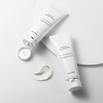Re:NK Intense Brightening Vita Scrub Cleansing Foam 120ml thumbnail 4