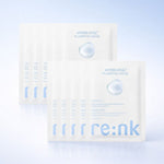 Re:NK Hyper Hyal Plumping Mask Sheet 25ml X 10ea thumbnail 2