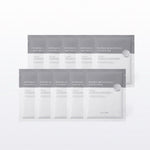 Re:NK Intense Brightening Serum Sheet Mask 27ml X 10ea thumbnail 2
