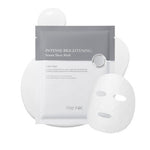 Re:NK Intense Brightening Serum Sheet Mask 27ml X 10ea thumbnail 3
