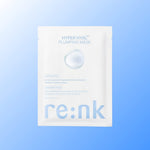 Re:NK Hyper Hyal Plumping Mask Sheet 25ml X 10ea thumbnail 3