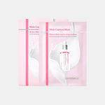 CENTELLIAN24 Madeca Mela Capture Ampoule Mask 25ml X 5ea thumbnail 1