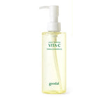 goodal Green Tangerine Vita-C Toning Cleansing Oil 200ml thumbnail 2