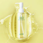 goodal Green Tangerine Vita-C Toning Cleansing Oil 200ml thumbnail 3