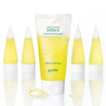 goodal Green Tangerine Vita-C Toning Serum Cleanser 160ml thumbnail 1