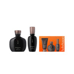 Sulwhasoo Men Basic Set (Recharging Serum 140ml+Skin Strengthening Emulsion 90ml) thumbnail 1