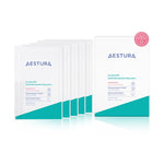 AESTURA A-CICA 365 Soothing Repair Mask pH4.5 25ml X 5ea thumbnail 2