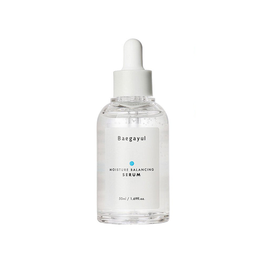 Baegayul Moisture Balancing Serum 50ml