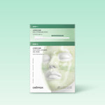celimax JI WOO GAE Cica 2-Step Gel Mask 4ea thumbnail 2