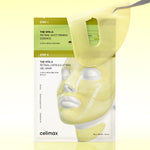 celimax The Vita-A Retinal 2-Step Gel Mask 4ea thumbnail 3