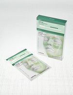 celimax JI WOO GAE Cica 2-Step Gel Mask 4ea thumbnail 3