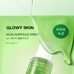 celimax Noni Ampoule Mask 29ml X 5ea thumbnail 3