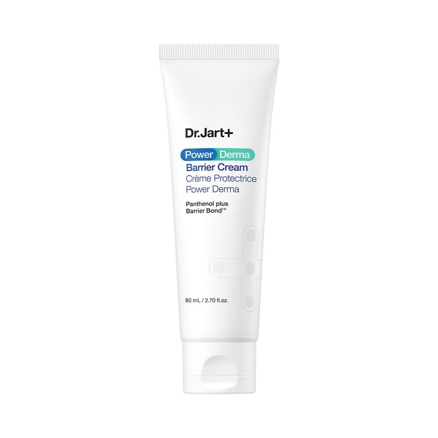 Dr.Jart+ Power Derma Barrier Cream 80ml