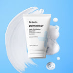 Dr.Jart+ Dermaclear Daily Exfoliating Cleanser 100ml thumbnail 3