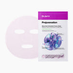 Dr.Jart+ Prejuvenation Bakuchiol Antioxidant Cream Mask 24g X 5ea thumbnail 3