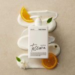 Scentlier Orange Blossom Perfume Body Lotion 320ml thumbnail 4