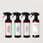 Scentlier Perfume Room & Fabric Spray 500ml (4types) thumbnail 1