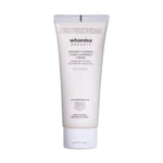 whamisa Organic Flowers Foam Cleansing Cream 150ml thumbnail 3