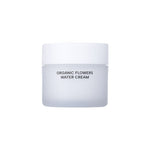 whamisa Organic Flowers Water Cream 50ml thumbnail 1