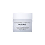 whamisa Organic Flowers Water Cream 50ml thumbnail 3