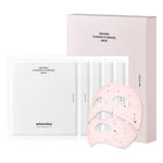 whamisa Organic Flowers Hydrogel Mask 5ea thumbnail 1
