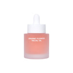 whamisa Organic Flowers Facial Oil Deep Rich 32ml thumbnail 1