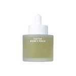 whamisa Cactus Inner Skin Moisture Bouncy Serum 52ml thumbnail 2