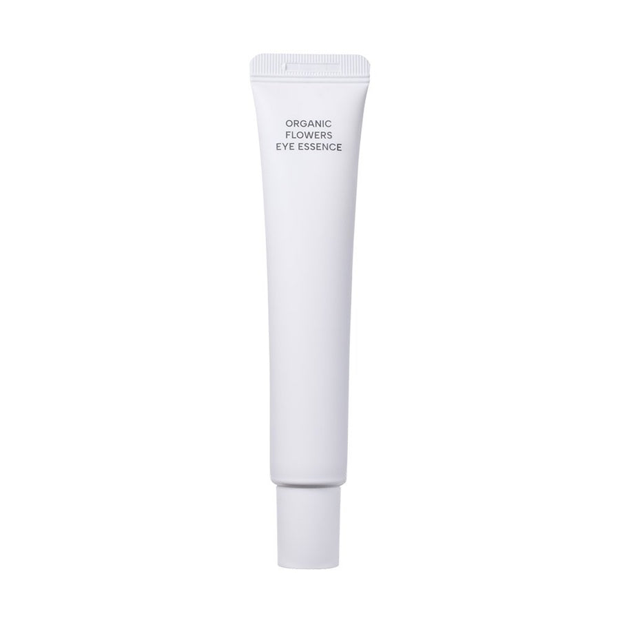 whamisa Organic Flowers Eye Essence 30ml