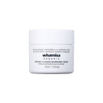 whamisa Organic Flowers Nourishing Cream 50ml thumbnail 3