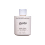 whamisa Organic Flowers Lotion Double Rich 200ml thumbnail 3
