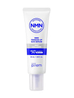 make p:rem NMN Tension Up Sun Serum SPF50+ PA++++ 50ml thumbnail 1
