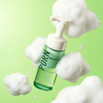 make p:rem PDRN Milk Essence Bubble Cleanser 145ml thumbnail 3