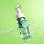 make p:rem PDRN Milk Essence Bubble Cleanser 145ml thumbnail 4