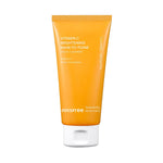 innisfree Vitamin C Brightening Mask-To-Foam Facial Cleanser 120g thumbnail 2