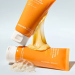 innisfree Vitamin C Brightening Mask-To-Foam Facial Cleanser 120g thumbnail 4