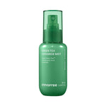 innisfree Green Tea Ceramide Mist 90ml thumbnail 1