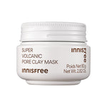 innisfree Super Volcanic Pore Clay Mask 80g thumbnail 2