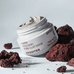 innisfree Super Volcanic Pore Clay Mask 80g thumbnail 3