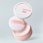 innisfree Daily UV No Sebum Sun Powder SPF30 PA++ 4g #Pink thumbnail 4
