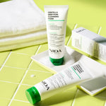 NIDA Centella Deep Pore Cleansing Foam 120ml thumbnail 3