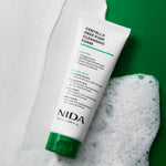 NIDA Centella Deep Pore Cleansing Foam 120ml thumbnail 4