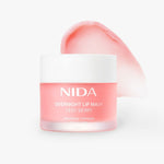 NIDA Overnight Lip Mask 20g #Very Berry thumbnail 1
