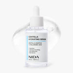 NIDA Centella Hydrating Serum 50ml thumbnail 1