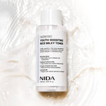 NIDA Youth-Boosting Rice Milky Toner 150ml thumbnail 4