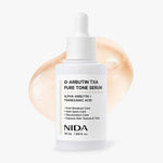 NIDA α-Arbutin TXA Pure Tone Serum 50ml thumbnail 1