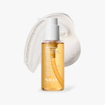 NIDA Perfect Clear Oil-To-Foam Double Cleanser 145ml thumbnail 1