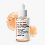NIDA Salmon PDRN Peptide Serum 50ml thumbnail 2