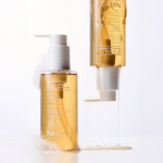 NIDA Perfect Clear Oil-To-Foam Double Cleanser 145ml thumbnail 3