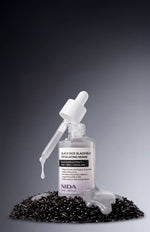 NIDA Black Rice Blackhead Exfoliating Serum 50ml thumbnail 3