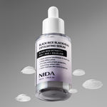 NIDA Black Rice Blackhead Exfoliating Serum 50ml thumbnail 4